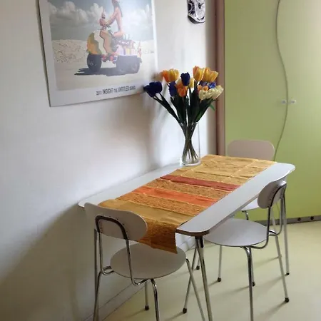 Appartement Smart Mare & Movida