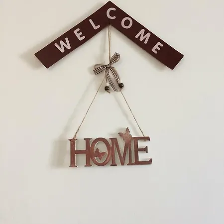 Smart Mare & Movida Apartment *