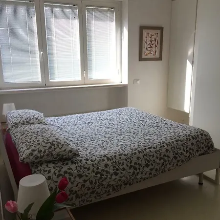 Smart Mare & Movida Appartamento Pescara