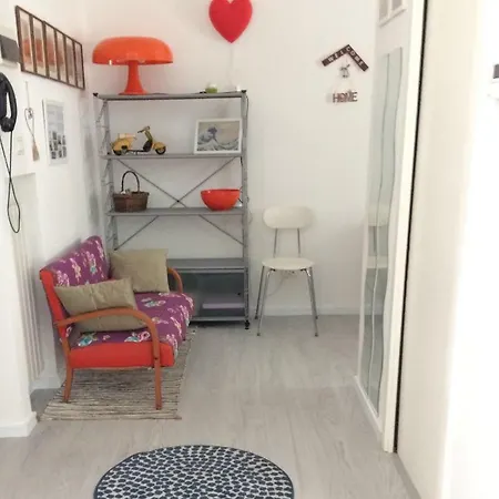 Smart Mare & Movida Appartamento *