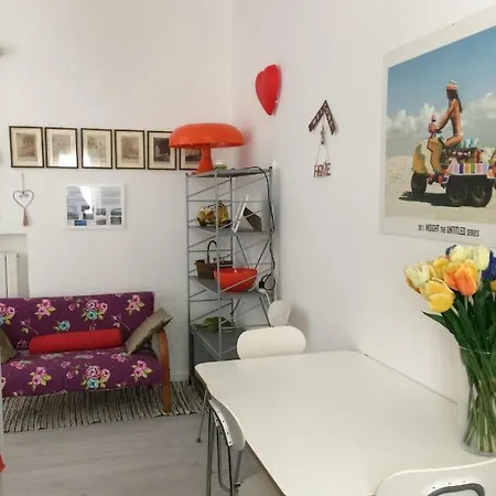 Smart Mare & Movida * Pescara