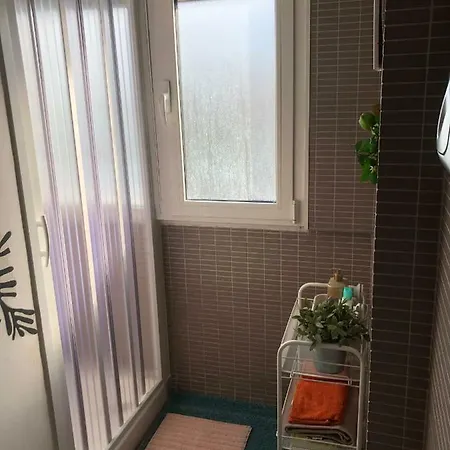 Appartamento Smart Mare & Movida *