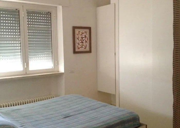 Smart Mare & Movida Apartment *