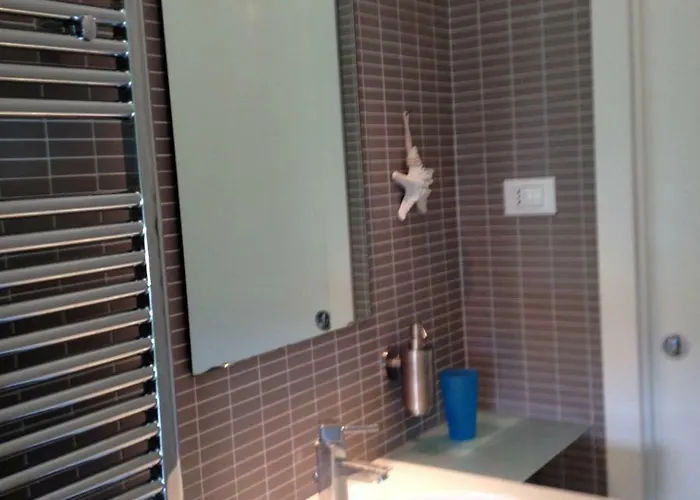 Smart Mare & Movida Apartment