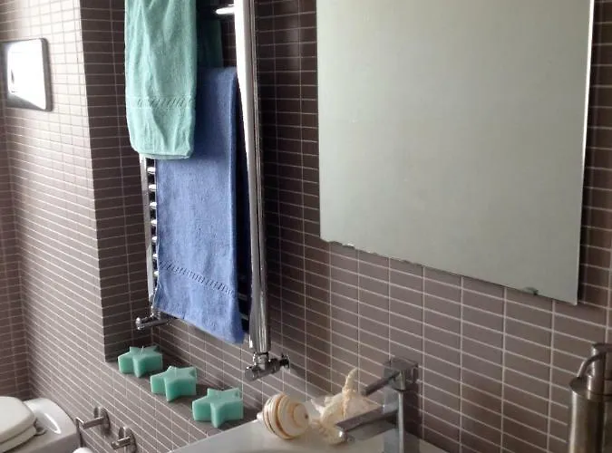 Smart Mare & Movida * Pescara