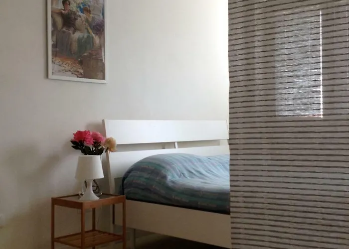 Smart Mare & Movida Apartment Pescara