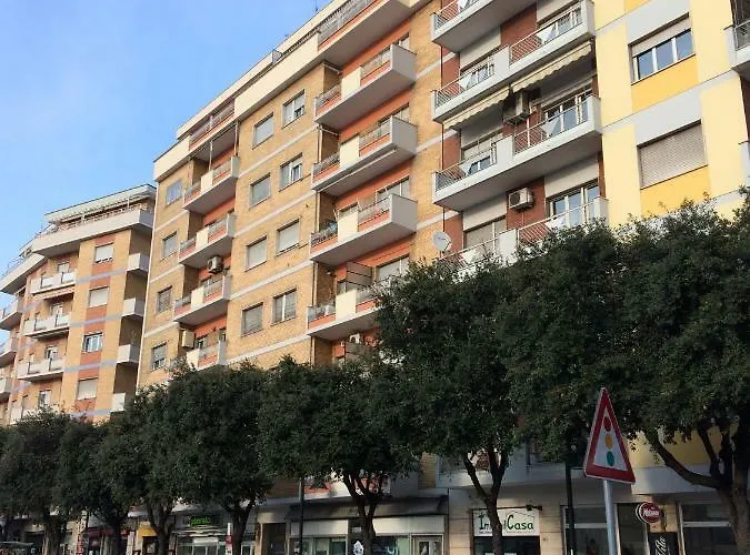 Smart Mare & Movida Apartment