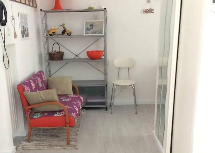 Smart Mare & Movida Apartment *