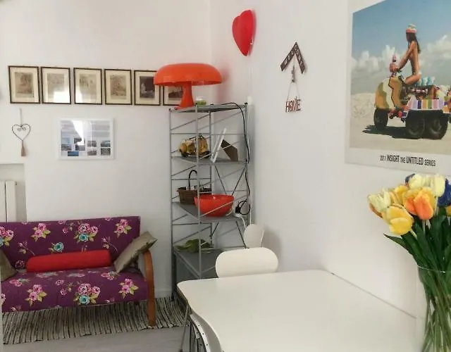 Smart Mare & Movida * Pescara