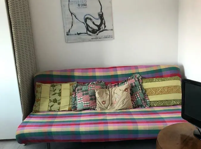 Apartment Smart Mare & Movida *