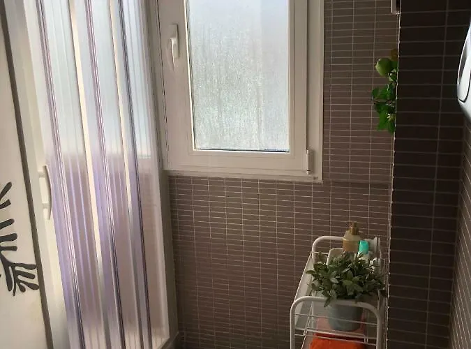 Apartment Smart Mare & Movida *