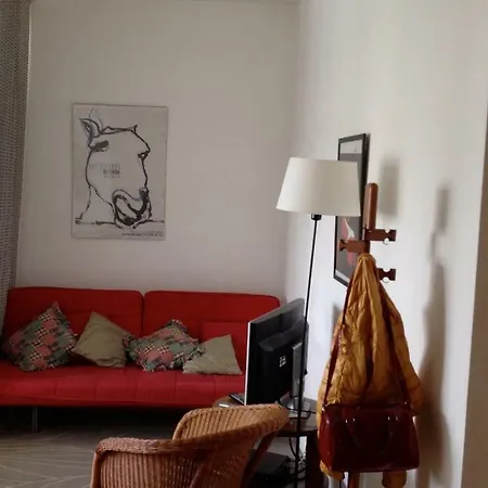 Smart Mare & Movida Πεσκάρα
