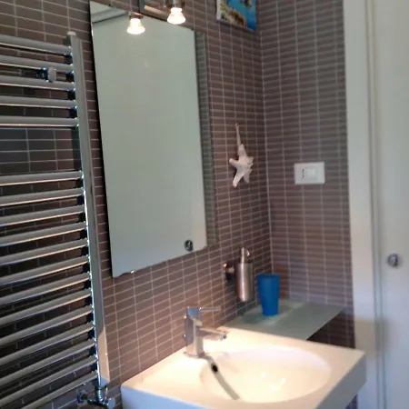 Smart Mare & Movida 公寓