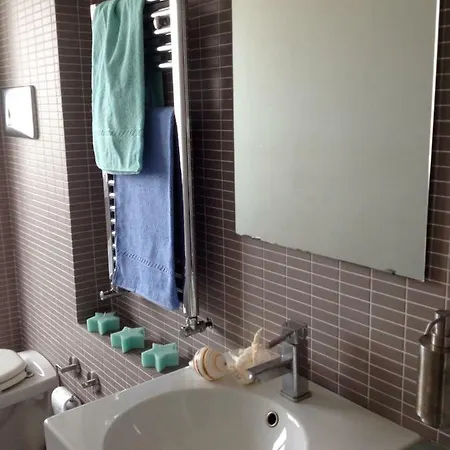 Smart Mare & Movida * 페스카라