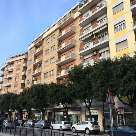 Smart Mare & Movida Apartment
