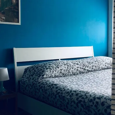 Smart Mare & Movida * 페스카라