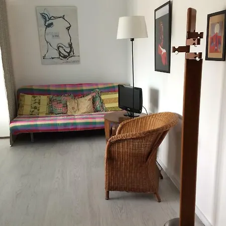 Apartment Smart Mare & Movida Pescara