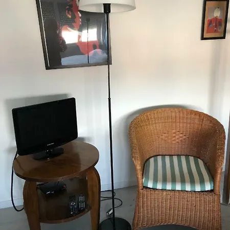 公寓 Smart Mare & Movida 佩斯卡拉