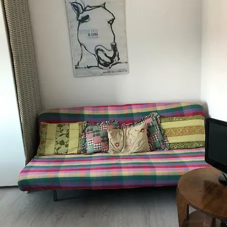 아파트 Smart Mare & Movida *