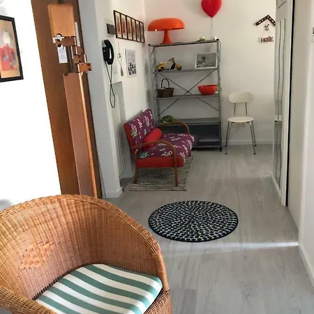 Smart Mare & Movida *