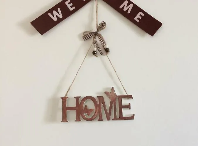 Smart Mare & Movida Apartamento *