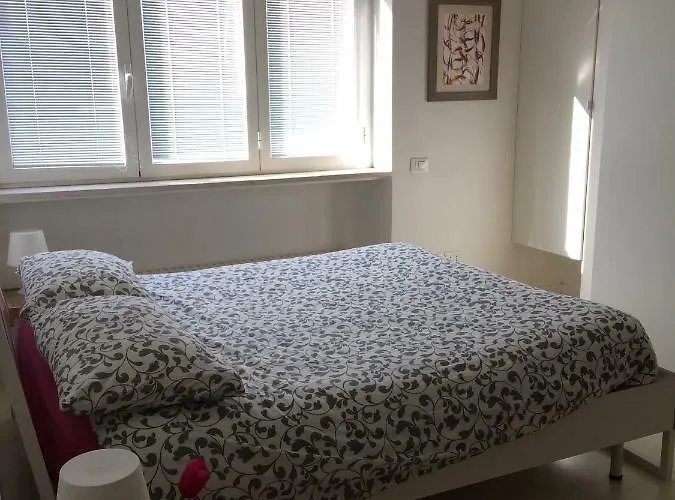 Smart Mare & Movida Apartamento Pescara