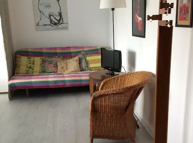 Apartamento Smart Mare & Movida Pescara