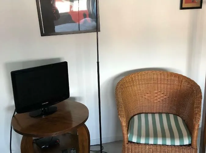 Apartamento Smart Mare & Movida Pescara